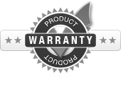 Warranty Backed